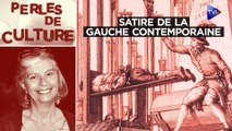Perles de Culture avec Jean-François Chemain - La gauche se prend pour la nouvelle église