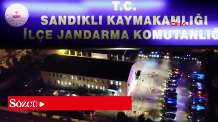 Düğün magandalarına operasyon