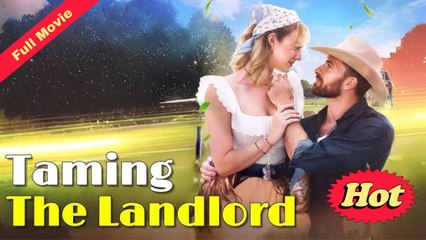 [New Released] Taming the Landlord (FULL)