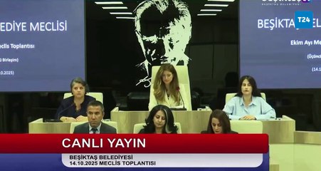 CHP’li Beşiktaş Belediye Meclis Üyesi partisinden istifa etti