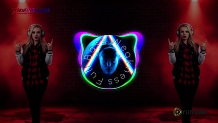 DJ TUM HI AANA LATEST VIRAL TIKTOK SONG SLOW REMIX SANTUY STYLE