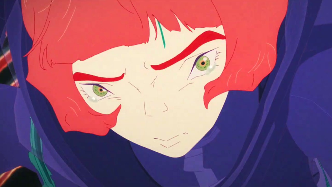 All You Need Is Kill Trailer OmeU