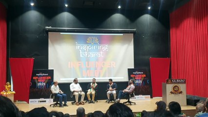 🇮🇳 Nation First: Vipin Khuttel's Roadmap on Building the World’s No. 1 Economy by 2047 🇮🇳