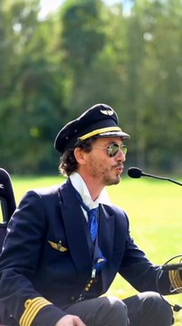 Cette aventure est totalement gratuite pour toute la famille ✈️Romain collabore avec des lieux culturels qui t’offrent cette expérience unique.Like cette vidéo si tu veux explorer le patrimoine vu du ciel 🙂❤️