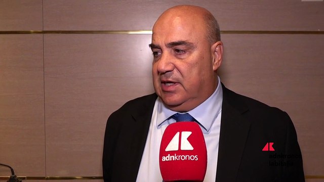 Mannino (Vigili del fuoco): “Con gli ingegneri un rapporto strategico per la sicurezza e la prevenzione”