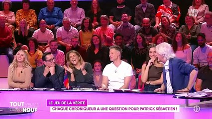 Patrick Sébastien Confirme sa Fortune 💰 mais Reste Prudent : Ses Secrets Financiers Révélés