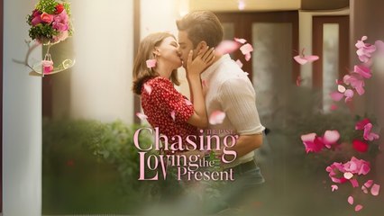 Chasing the Past, Loving the Present Full Movie