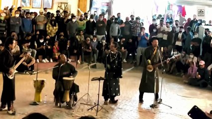 Leh, Ladakh – Where the Sky Touches the Soul | Tales of Untraveled