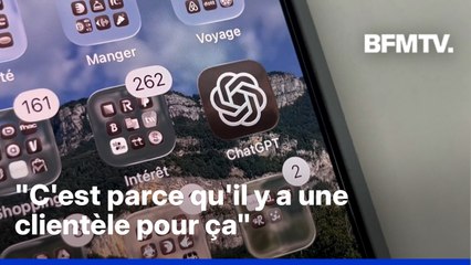 ChatGPT: la plateforme autorisera les conversations érotiques pour les adultes en décembre