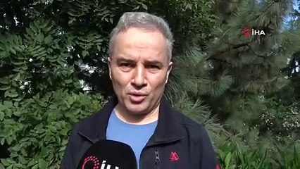 Rize’de görülen ‘beyaz ayı’ neyin nesi? Uzmanlar yanıtladı