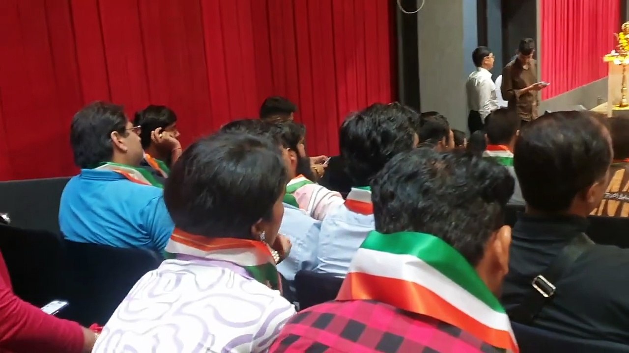 Vipin Khuttel as Mentor _ Inspiring the Next Generation of Digital Leaders _ Nation First Event 2025