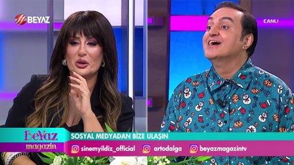 Beyaz Magazin 15 Ekim 2025