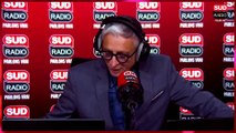 Le PS se vend-il à Lecornu ? Débat Alma Dufour (LFI) x Guilhem Carayon (UDR) x Lounes Adjroud (PS)