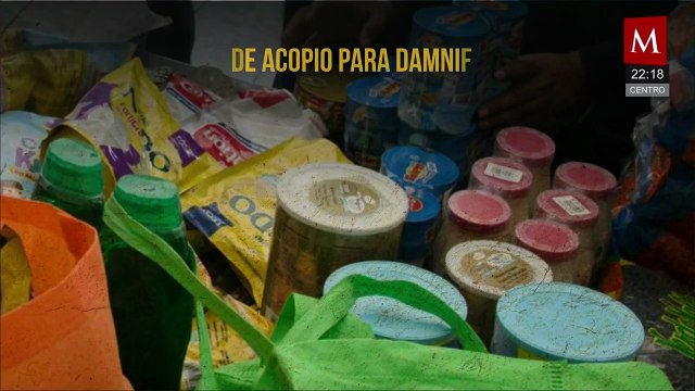 Mueren 66 personas por inundaciones en Veracruz, Hidalgo, Puebla, San Luis Potosí y Querétaro