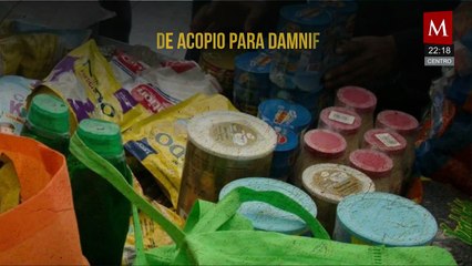 Mueren 66 personas por inundaciones en Veracruz, Hidalgo, Puebla, San Luis Potosí y Querétaro