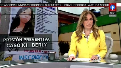 'Z-40' y 'Z-42' recibirán cadena perpetua en Washington | Elisa Alanís, 14 de octubre de 2025