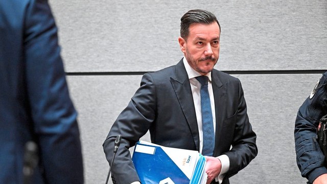 Benko-Prozess fortgesetzt ‒ Urteil am Nachmittag erwartet