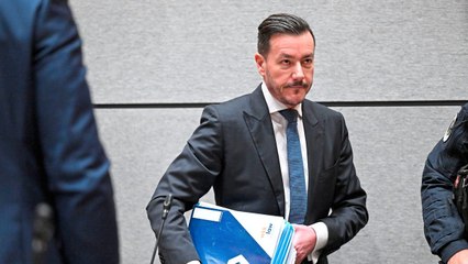 Benko-Prozess fortgesetzt ‒ Urteil am Nachmittag erwartet