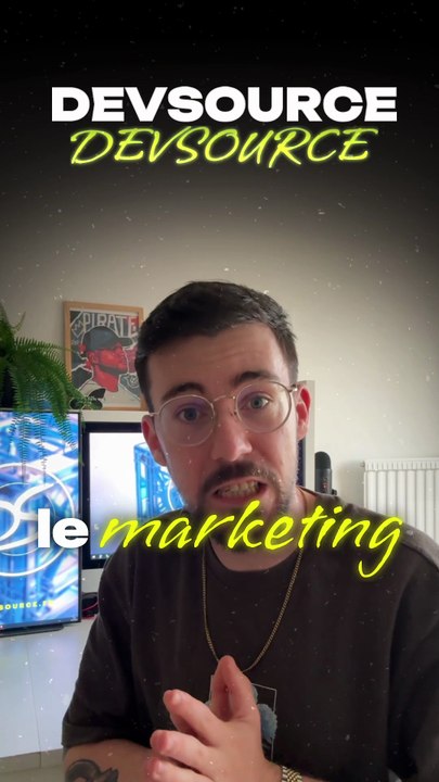 Marketing numérique