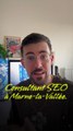Consultant SEO à Marne-la-Vallée