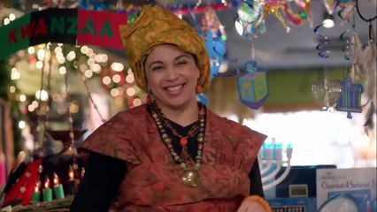 Le film de Noël qui réunit la famille🎅Film Complet en Français