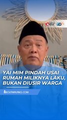 YAI MIM BAKAL PINDAH USAI RUMAH MILIKNYA LAKU, BANTAH DIRINYA DIUSIR OLEH WARGA JOYOGRAND MALANG