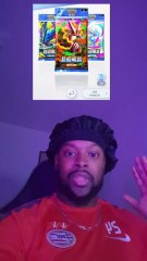 3 Boosters pour l'anniversaire