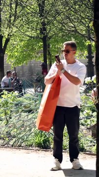 Prank avec Bzb #humour #drole #prank