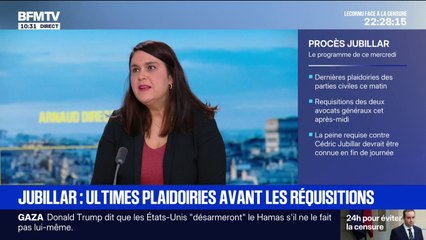 Procès de Cédric Jubillar: les requisitions des deux avocats généraux attendues cet après-midi