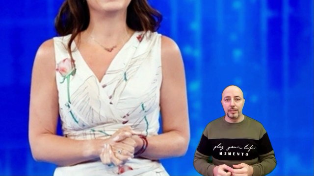 Geppi Cucciari, tra amore e carriera “Vorrei Benigni ospite, non spavento gli uomini”