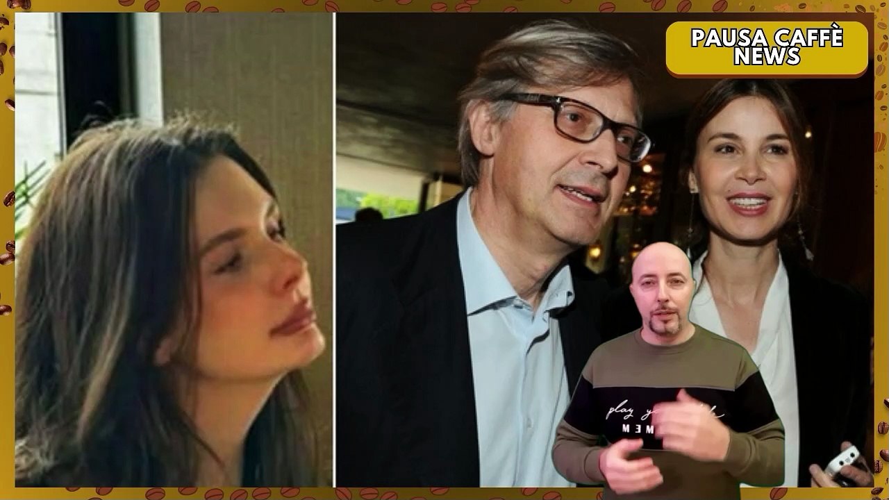 Sabrina Colle scrive a cuore aperto “Tutta la mia vita per la ripresa di Vittorio Sgarbi”