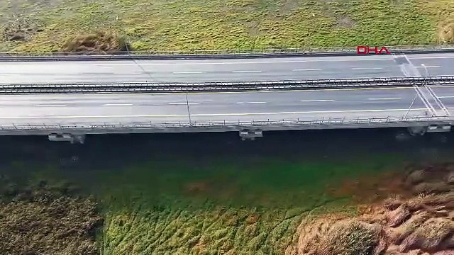 Uzmanların ''deprem kadar yıkıcı olacak'' dediği kabus İstanbul'da gerçek oldu!