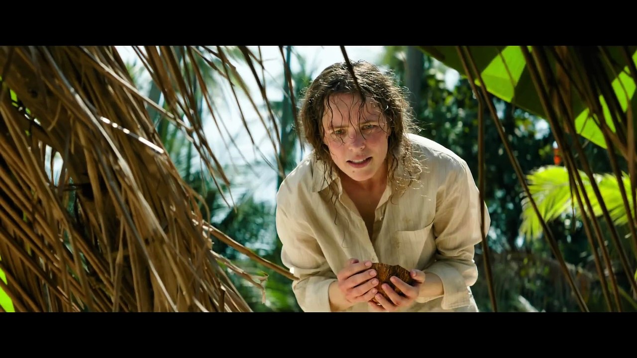 Send Help - Trailer (English) HD