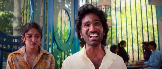 Dude | Romantic Action Comedy Trailer 🎬