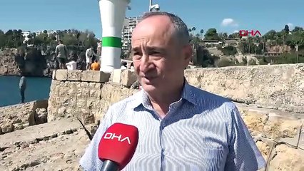 Türkiye'nin 65 yıllık tarihi adım adım yok oluyor: Çatlakların boyutu daha da arttı!