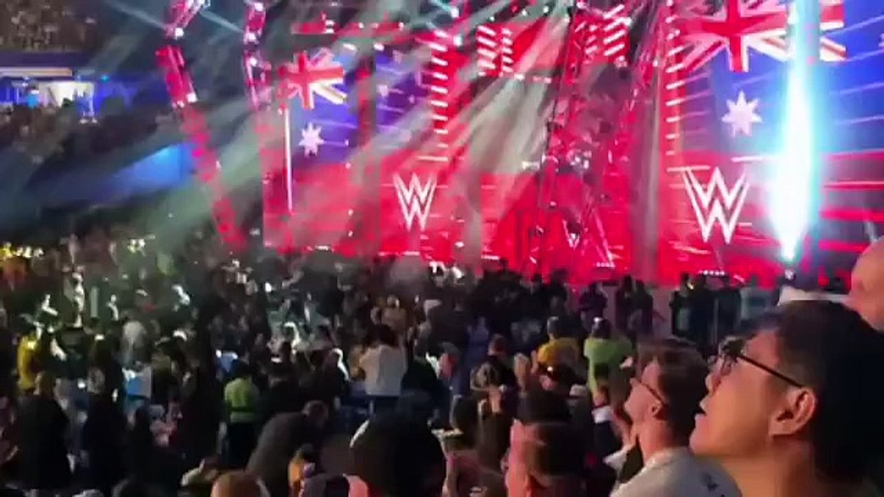 Rhea Ripley vs Kairi Sane Full Match  WWE Raw 10_13_2025