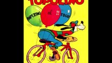 TOPOLINO---N.84