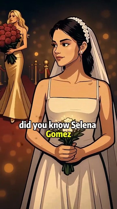 Selena Gomez