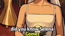Selena Gomez