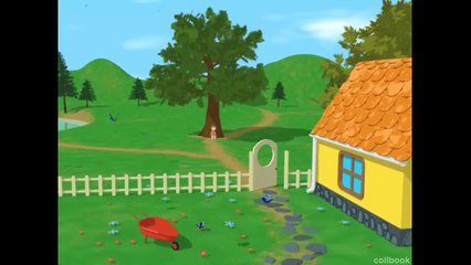 Intro - The Alphabet Adventure With Alice And Shawn The Train