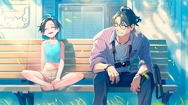 Opus: Prism Peak - Den Nachfolger zu einem der besten Story-Spiele könnt ihr gerade kostenlos bei Steam ausprobieren