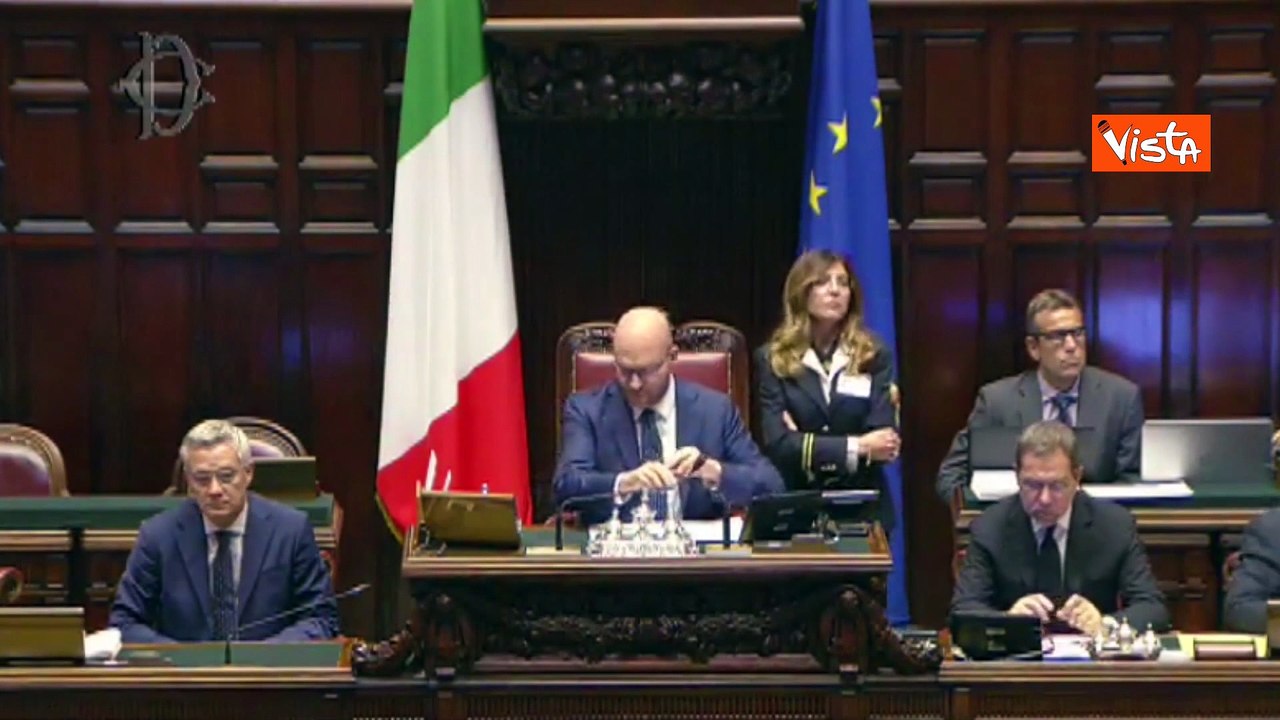 Accordo pace Gaza, Tajani: Da successo Trump possibile svolta storica per Medio Oriente