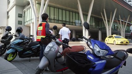 My Ride Ep 3 Eng Sub