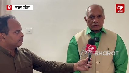 मंत्री धर्मपाल सिंह बोले- किसानों की आय बढ़ाने के लिए 6 विभाग कर रहे काम, गड़बड़ी करने वाले अफसरों से होगी वसूली