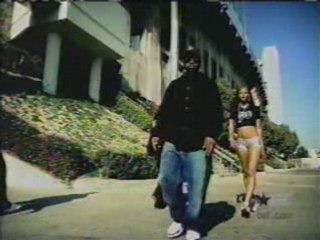 WC Westcoast Voodoo Feat The Game