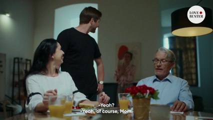 Recipe For Faking A Marriage