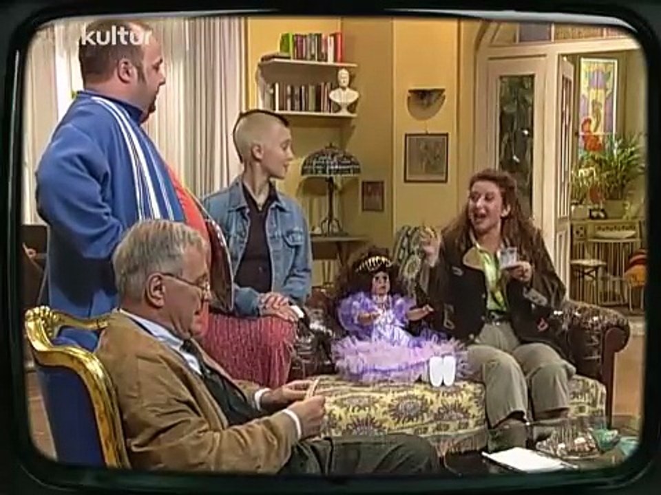 Lukas S03E12-Wem die Stunde schlägt