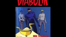 DIABOLIK---UNA TRAPPOLA COME ESCA