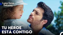 La Primera Sorpresa De Un Cumpleaños Inolvidable - Luna llena