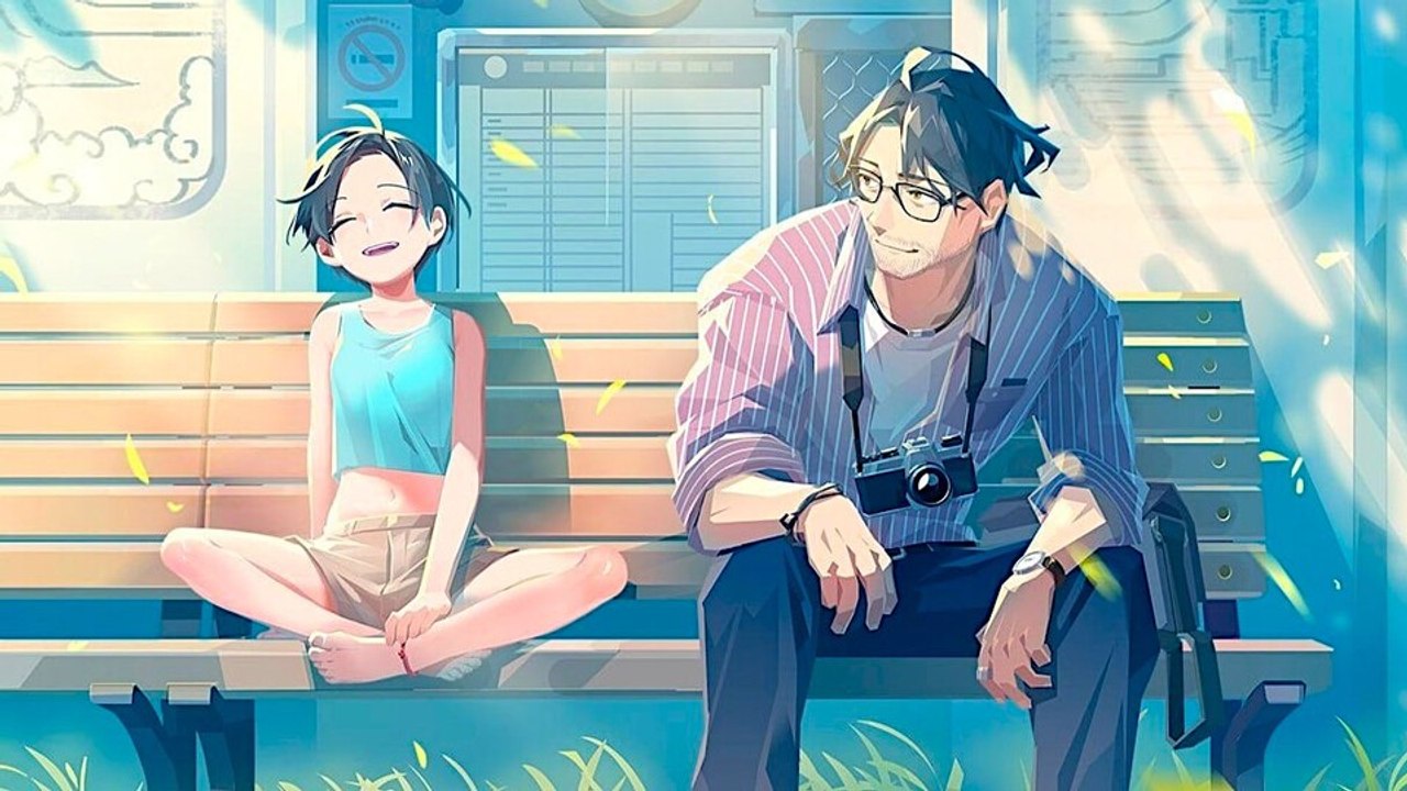 Opus: Prism Peak erinnert an Ghibli-Filme und hat eine der besten Storys des Jahres